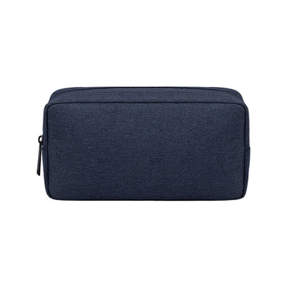 DY01 Digital Accessories Storage Bag, Spec:, Small (Maid Gray), Small (Beauty Pink), Small (Mysterious Black), Small (Sky Blue), Small (Navy Blue), Small (Dark Gray), Large (Maid Gray), Large (Beauty Pink), Large (Mysterious Black), Large (Navy Blue)  ...