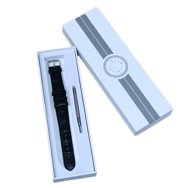Digital Product Watch Packaging Gift Box With Inner Support, With Inner Support