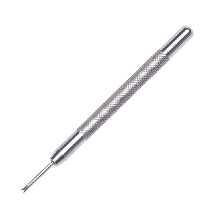 Single -headed Watch Repair Tool Ear Batch Replacement Watch Strap Tool, 10 Pair Silver, 10 Pair Golden, 5 PCS Screw Gold, 5 PCS With Scale Blue, With Scale Golden, 5 PCS With Scale  Black, With Packaging  A, With Packaging B, 10 PCS Single -headed    ...