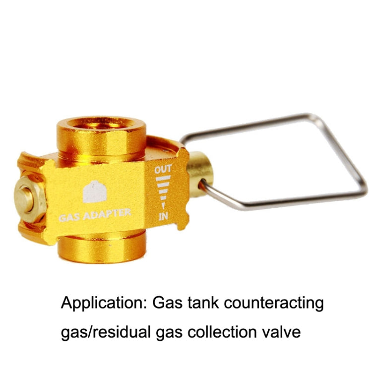 Outdoor Flat Gas Tank Outdoor Supplies Gas Tank Inflatable Valve, Flat Gas Tank Valve