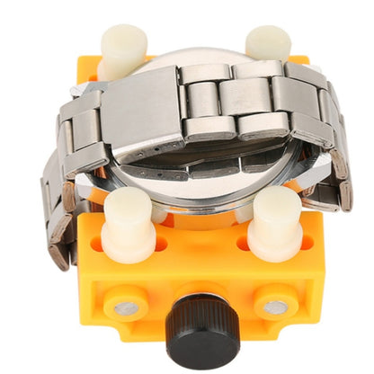 2058 Watch Repair Tool Watch Seat  Dial Cover Fixing Seat, Model:  E Type, B Type, E Type