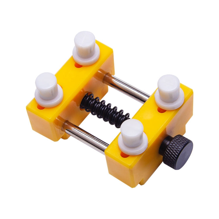 2058 Watch Repair Tool Watch Seat  Dial Cover Fixing Seat, Model:  E Type, B Type, E Type