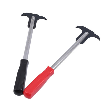 2 PCS Oil Seal Disassembly Tool Double Head Oil Seal Wrench Puller, 2 PCS Red