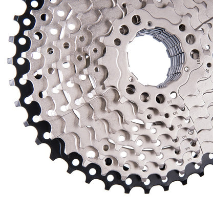 ZTTO 9-speed Mountain Bike Positioning Cassette, ZTTO 9-speed