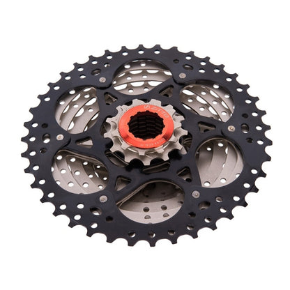 ZTTO 9-speed Mountain Bike Positioning Cassette, ZTTO 9-speed