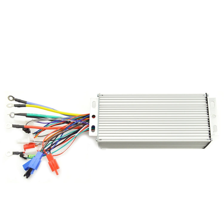 Contrôleur bimode universel sans balais 36V/48V 1000W pour trottinette électrique ou tricycle, 1000W