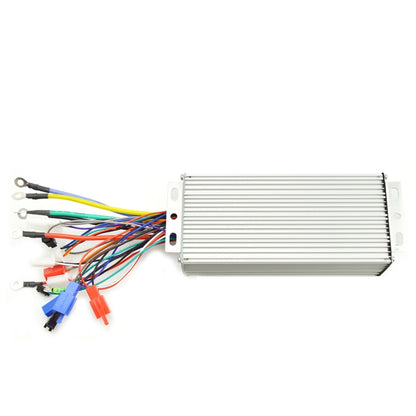 Contrôleur bimode universel sans balais 36V/48V 1000W pour trottinette électrique ou tricycle, 1000W