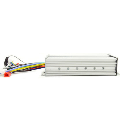 Contrôleur bimode universel sans balais 36V/48V 1000W pour trottinette électrique ou tricycle, 1000W