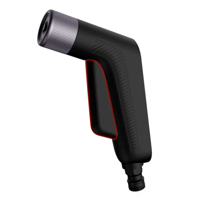 YYS-365 Lave-auto télescopique à haute pression avec tuyau d'eau, Spécification :, Arroseur + tuyau d'eau de 15 m, Arroseur