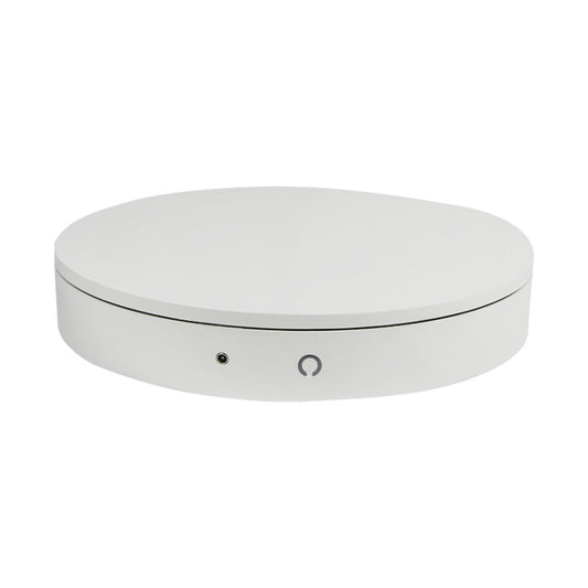 Intelligent Variable Speed Large Object Electric Rotating Display Stand Electric Turntable