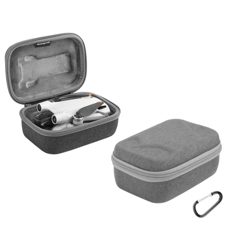Sunnylife Drohnen-Schutztasche für DJI Mini 3 Pro,Stil:, MM3-B392, MM3-B397, MM3-B390, MM3-B391