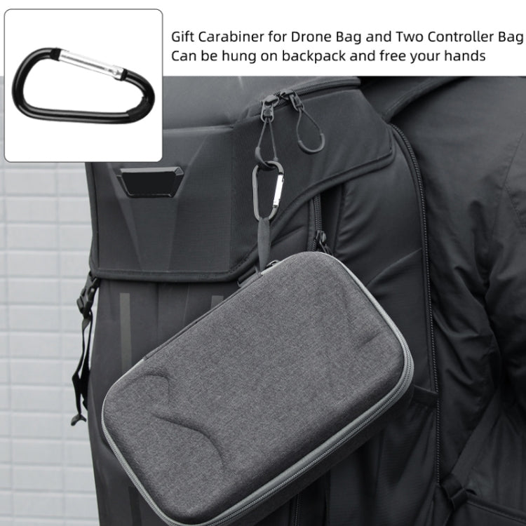 Sunnylife Drohnen-Schutztasche für DJI Mini 3 Pro,Stil:, MM3-B392, MM3-B397, MM3-B390, MM3-B391