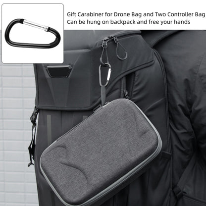Sunnylife Drohnen-Schutztasche für DJI Mini 3 Pro,Stil:, MM3-B392, MM3-B397, MM3-B390, MM3-B391