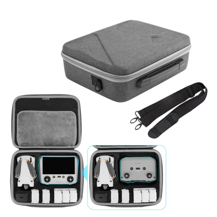 Sunnylife Drohnen-Schutztasche für DJI Mini 3 Pro,Stil:, MM3-B392, MM3-B397, MM3-B390, MM3-B391