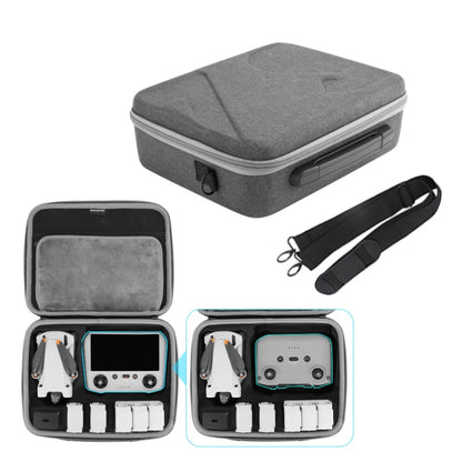 Sunnylife Drohnen-Schutztasche für DJI Mini 3 Pro,Stil:, MM3-B392, MM3-B397, MM3-B390, MM3-B391