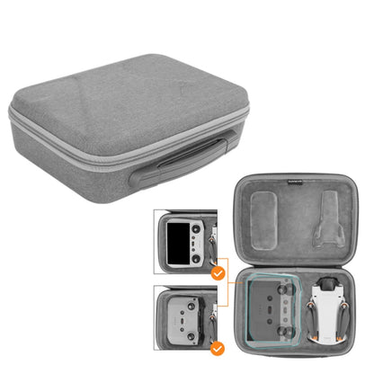 Sunnylife Drohnen-Schutztasche für DJI Mini 3 Pro,Stil:, MM3-B392, MM3-B397, MM3-B390, MM3-B391