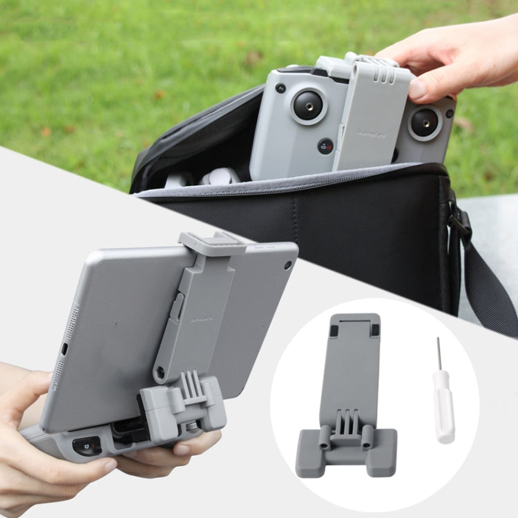 Sunnylife Remote Controller Tablet Holder Stand For DJI Mini 3 Pro/Mav ...