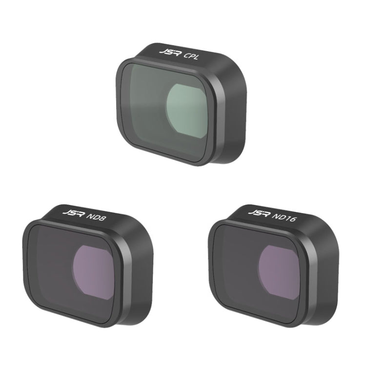 JUNESTAR Filters For DJI Mini 3 Pro,Model:, MCUV JSR-1663-01, CPL JSR-1663-02, ND8 JSR-1663-03, ND16 JSR-1663-04, ND32 JSR-1663-05, ND64 JSR-1663-06, ND256 JSR-1663-07, ND1000 JSR-1663-08, ND8PL JSR-1663-09, ND16PL JSR-1663-10, ND32PL JSR-1663-11      ...