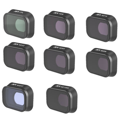 JUNESTAR Filters For DJI Mini 3 Pro,Model:, MCUV JSR-1663-01, CPL JSR-1663-02, ND8 JSR-1663-03, ND16 JSR-1663-04, ND32 JSR-1663-05, ND64 JSR-1663-06, ND256 JSR-1663-07, ND1000 JSR-1663-08, ND8PL JSR-1663-09, ND16PL JSR-1663-10, ND32PL JSR-1663-11      ...