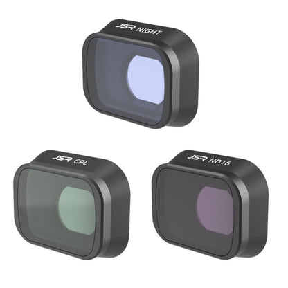 JUNESTAR Filters For DJI Mini 3 Pro,Model:, MCUV JSR-1663-01, CPL JSR-1663-02, ND8 JSR-1663-03, ND16 JSR-1663-04, ND32 JSR-1663-05, ND64 JSR-1663-06, ND256 JSR-1663-07, ND1000 JSR-1663-08, ND8PL JSR-1663-09, ND16PL JSR-1663-10, ND32PL JSR-1663-11      ...