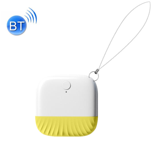Localisateur de clés de portefeuille Appareil anti-perte intelligent Bluetooth bidirectionnel, Bluetooth bidirectionnel vert, Bluetooth bidirectionnel bleu, Bluetooth bidirectionnel noir, Bluetooth bidirectionnel rose, Bluetooth bidirectionnel jaune