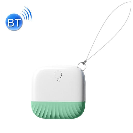 Localisateur de clés de portefeuille Appareil anti-perte intelligent Bluetooth bidirectionnel, Bluetooth bidirectionnel vert, Bluetooth bidirectionnel bleu, Bluetooth bidirectionnel noir, Bluetooth bidirectionnel rose, Bluetooth bidirectionnel jaune