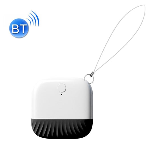 Localizador de llaves para cartera, dispositivo inteligente antipérdida Bluetooth bidireccional, Bluetooth bidireccional negro, Bluetooth bidireccional rosa, Bluetooth bidireccional amarillo, Bluetooth bidireccional verde, Bluetooth bidireccional azul