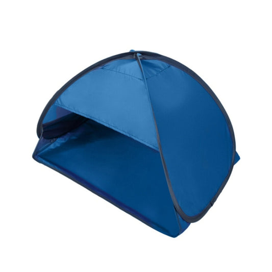 Indoor and Outdoor Automatic Quick Opening Sunshade Headrest Tent, Size:, M 70x50x45cm, L 80x50x55cm