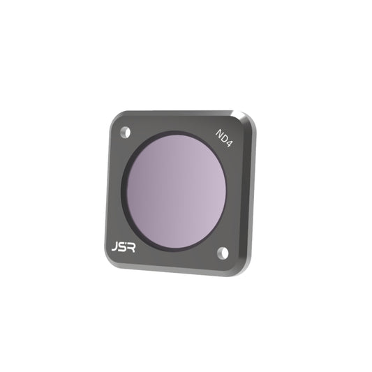 Filtres pour caméra d'action JUNESTAR pour DJI Action 2,Style :, CPL, ND4, ND8, ND16, ND32, ND64, ND1000, ND8PL, ND64PL, Macro 10X, Nuit, Étoile, CS-3IN1, CS-4in1, CS-4in1 (NDPL), CS-6IN1, CS-8in1