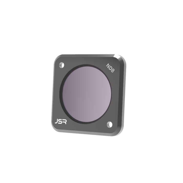 Filtres pour caméra d'action JUNESTAR pour DJI Action 2,Style :, CPL, ND4, ND8, ND16, ND32, ND64, ND1000, ND8PL, ND64PL, Macro 10X, Nuit, Étoile, CS-3IN1, CS-4in1, CS-4in1 (NDPL), CS-6IN1, CS-8in1