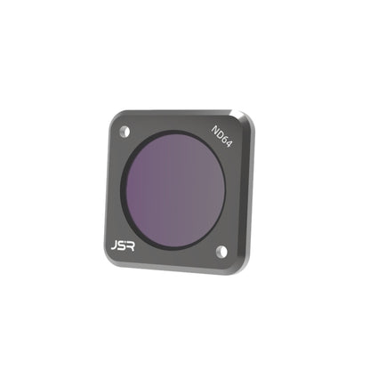 Filtres pour caméra d'action JUNESTAR pour DJI Action 2,Style :, CPL, ND4, ND8, ND16, ND32, ND64, ND1000, ND8PL, ND64PL, Macro 10X, Nuit, Étoile, CS-3IN1, CS-4in1, CS-4in1 (NDPL), CS-6IN1, CS-8in1