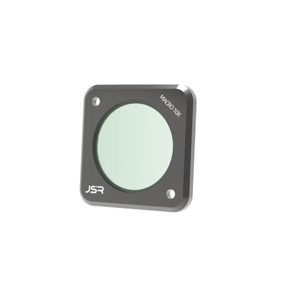 Filtres pour caméra d'action JUNESTAR pour DJI Action 2,Style :, CPL, ND4, ND8, ND16, ND32, ND64, ND1000, ND8PL, ND64PL, Macro 10X, Nuit, Étoile, CS-3IN1, CS-4in1, CS-4in1 (NDPL), CS-6IN1, CS-8in1