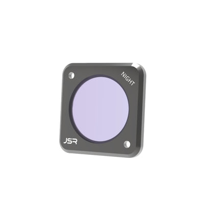Filtres pour caméra d'action JUNESTAR pour DJI Action 2,Style :, CPL, ND4, ND8, ND16, ND32, ND64, ND1000, ND8PL, ND64PL, Macro 10X, Nuit, Étoile, CS-3IN1, CS-4in1, CS-4in1 (NDPL), CS-6IN1, CS-8in1