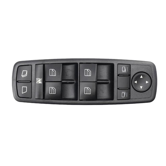 For Mercedes-Benz Car Window Switch Replacement Components