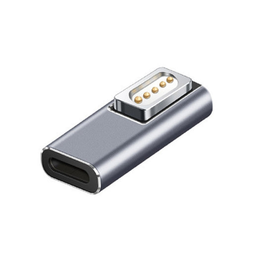 Type-C/USB-C to Magsafe1/2 Charging Adapter Supports PD Charging