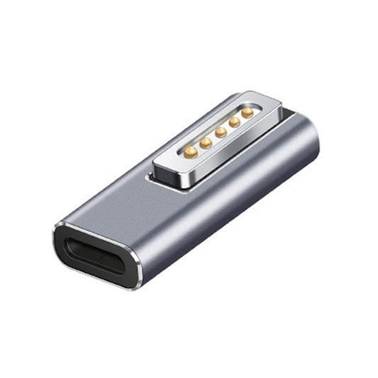 Type-C/USB-C to Magsafe1/2 Charging Adapter Supports PD Charging
