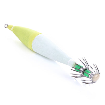 5 PIÈCES/sachet HENGJIA SJ001 Hameçon explosif lumineux pour calamar, Leurre de pêche en haute mer, SJ001 (4), SJ001 (5), SJ001 (1), SJ001 (2), SJ001 (3)