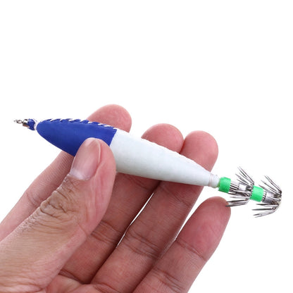 5 PIÈCES/sachet HENGJIA SJ001 Hameçon explosif lumineux pour calamar, Leurre de pêche en haute mer, SJ001 (4), SJ001 (5), SJ001 (1), SJ001 (2), SJ001 (3)