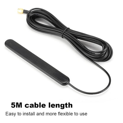 ANT-309plus Digital Radio Radio Patch Hidden DAB Antenna, Hidden DAB Antenna