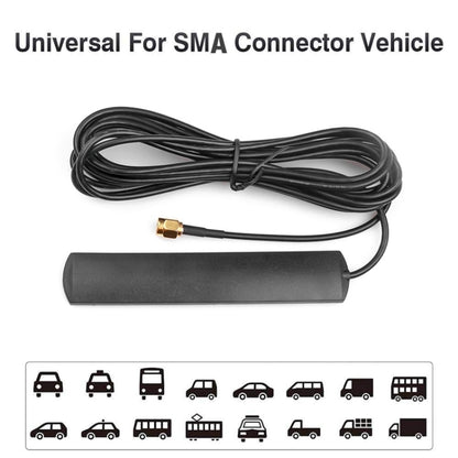 ANT-309plus Digital Radio Radio Patch Hidden DAB Antenna, Hidden DAB Antenna