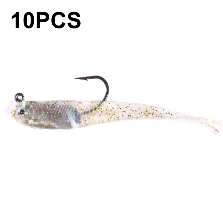 10 leurres souples HENGJIA 7cm 5g queue de fourche pour pêche en mer, 7cm 5g 3, 7cm 5g 4, 7cm 5g 5, 7cm 5g 1, 7cm 5g 2