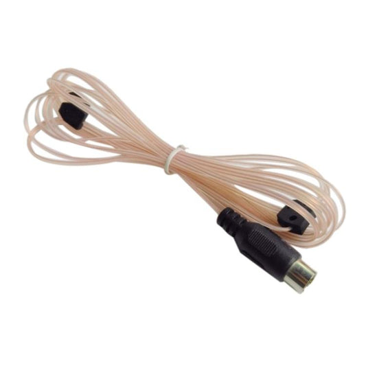 Amplificador ANT-108 Amplificador de radio FM transparente de doble hechizo, Amplificador de radio FM