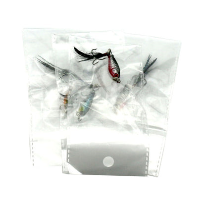 5 PCS HENGJIA LB003 Small Iron Plate 2.5cm 4g Far Delivery Freshwater Bait, LB003 1, LB003 2, LB003 3, LB003 4