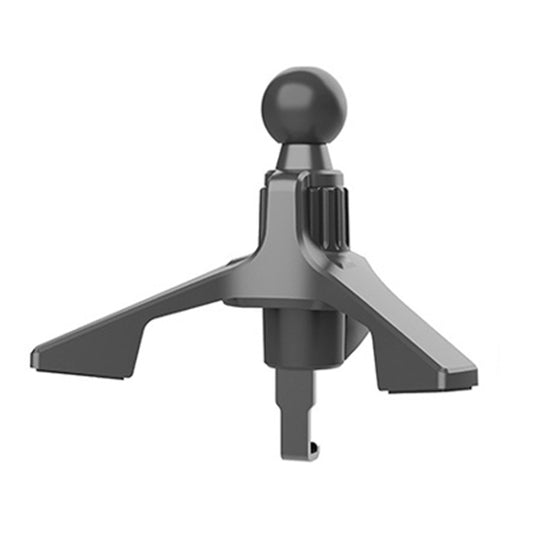 Support de téléphone portable de type Y pour grille d'aération de voiture
