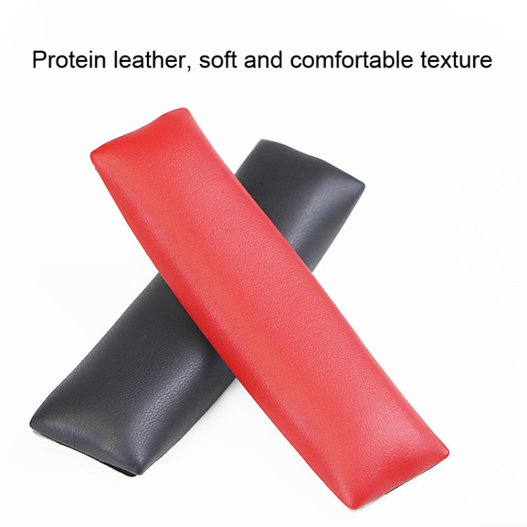 Headband Pads Compatible For Sony MDR-100ABN  WH-H900N, Mint Green, Black, Red, Dark Green, Twilight Red, Moonlight Blue