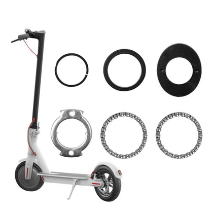 6 PCS/Set Electric Scooter Wrist Set Kit For Xiaomi Mijia M365/Pro, Scooter Wrist Set