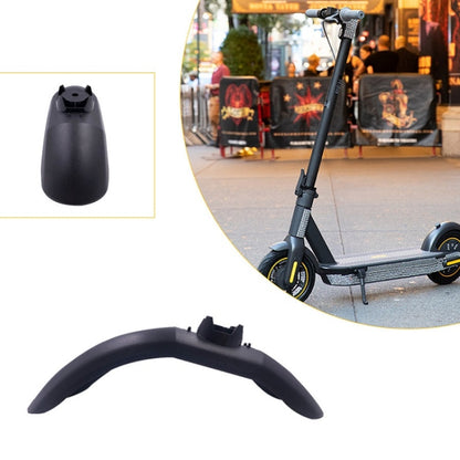 Garde-boue avant de trottinette pour Xiaomi No.9 Scooter MAX G30, garde-boue avant