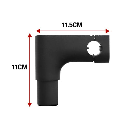 Cadre de tableau de bord avant pour trottinette Xiaomi Mijia M365