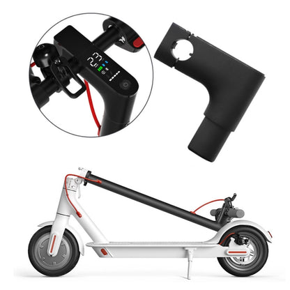 Cadre de tableau de bord avant pour trottinette Xiaomi Mijia M365