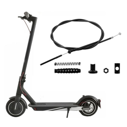 Electric Scooter Brake Cable Set for Ninebot MAX G30